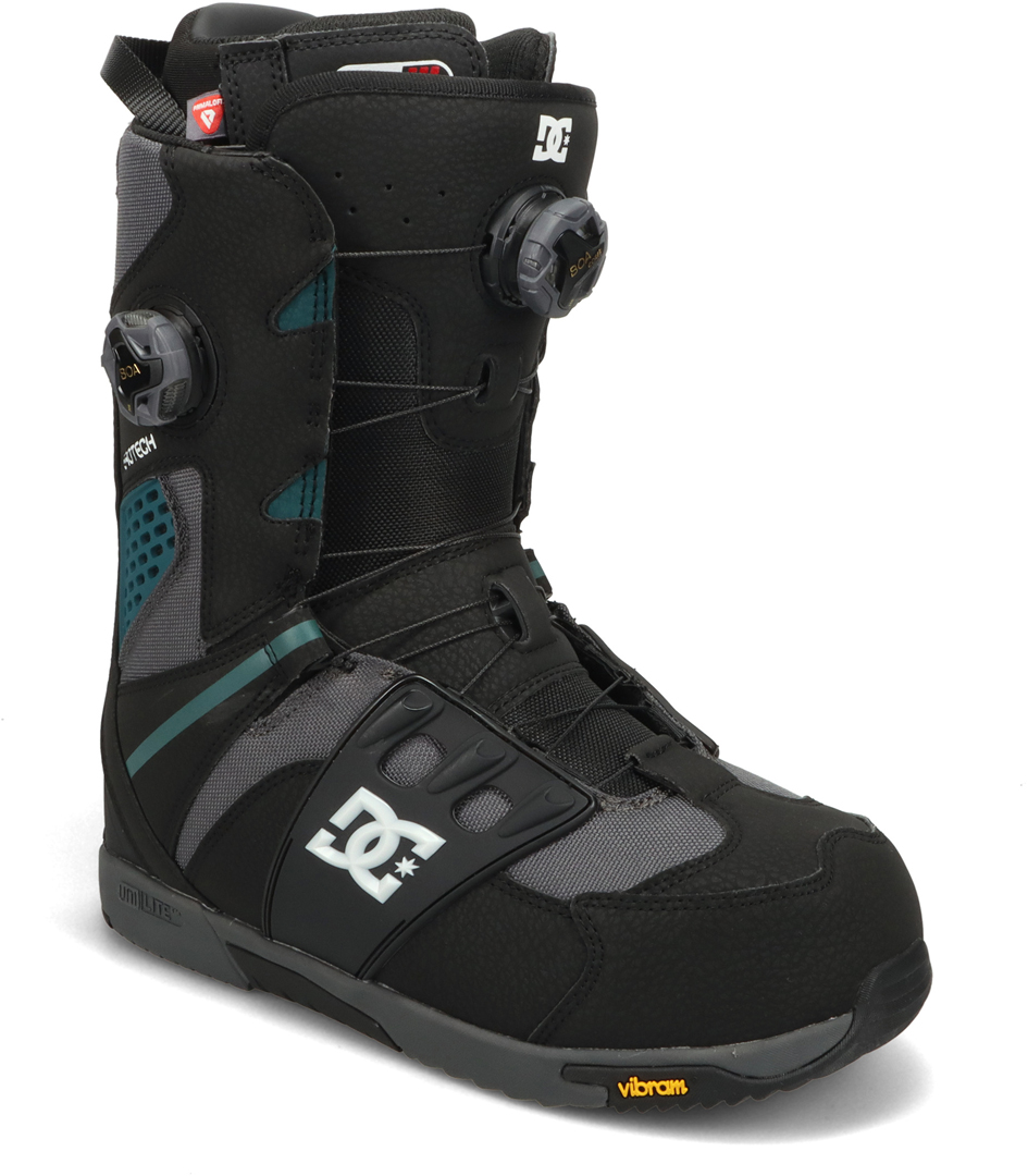 Artikelbild 1 des Artikels “PHANTOM BOA Boot 2026 black/white 45“