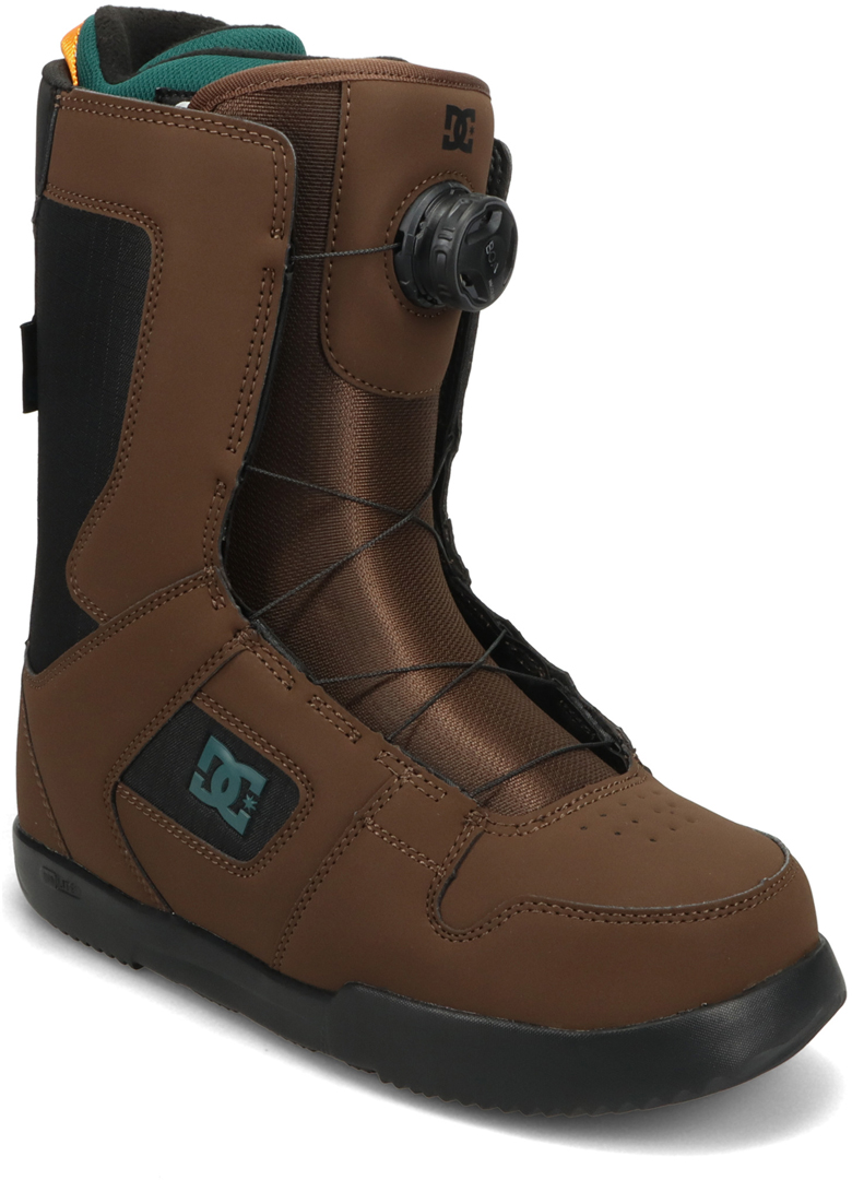 Artikelbild 1 des Artikels “PHASE BOA Boot 2026 brown 45“
