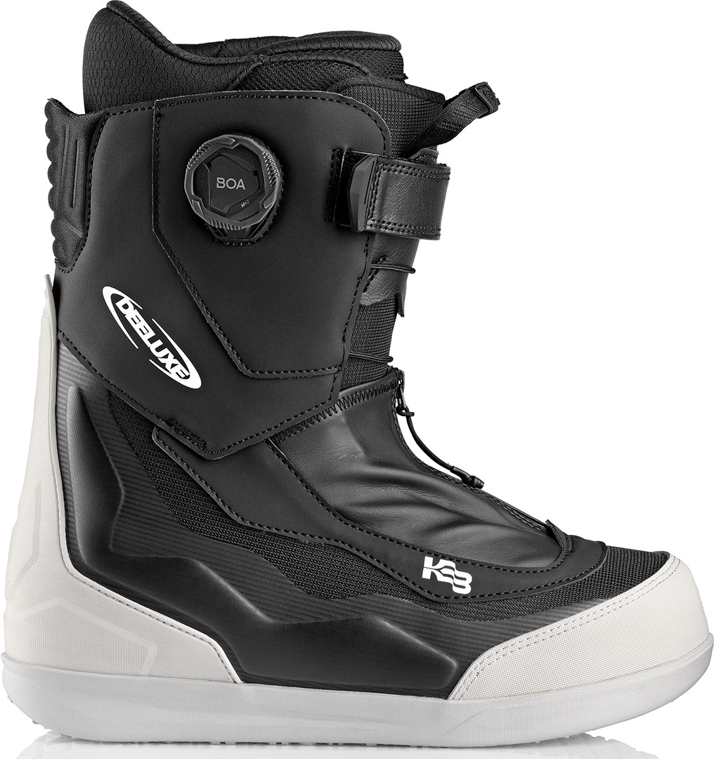 Product image 1 of the product “AERIS Boot 2025 kb ”