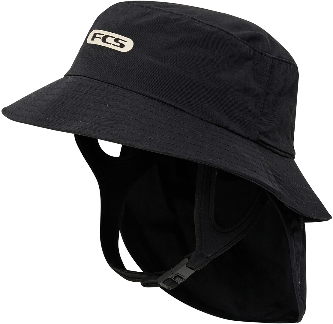 Artikelbild 1 des Artikels “ESSENTIAL SURF BUCKET Hut 2025 black M“