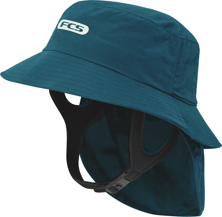 Artikelbild 1 des Artikels “ESSENTIAL SURF BUCKET Hut 2027 tidal teal XL“