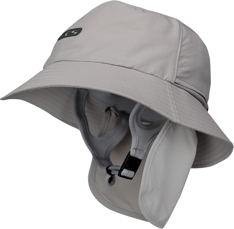 Artikelbild 1 des Artikels “ESSENTIAL SURF BUCKET Hut 2027 warm grey L“