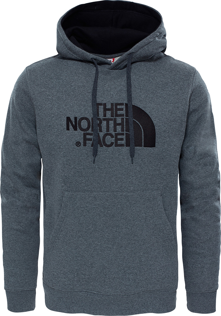 Artikelbild 1 des Artikels “DREW PEAK Hoodie 2024 tnf medium grey heather “