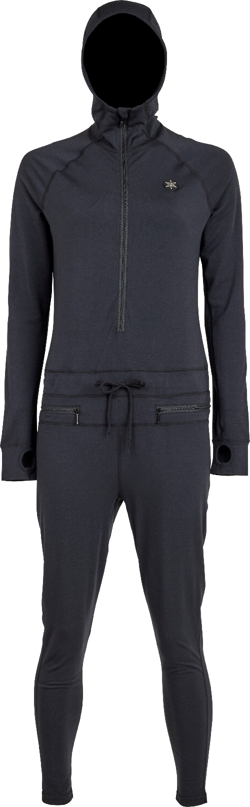 Artikelbild 1 des Artikels “WOMENS CLASSIC Ninja Suit 2025 black “