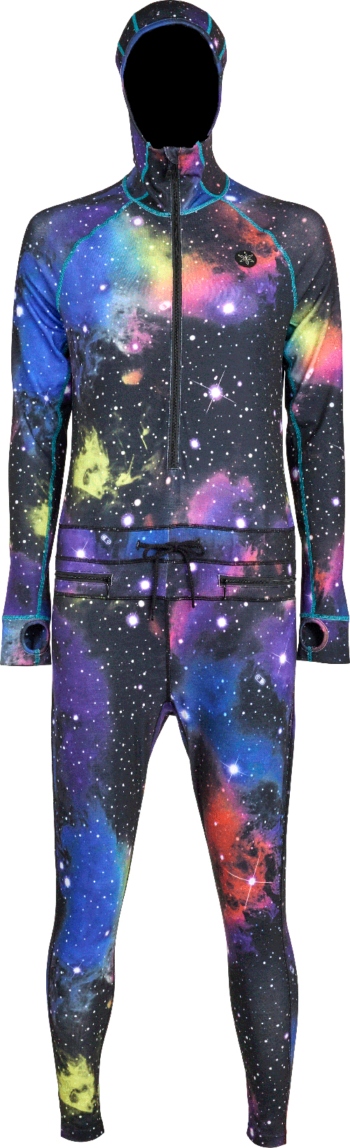 Artikelbild 1 des Artikels “WOMENS CLASSIC Ninja Suit 2025 far out L“