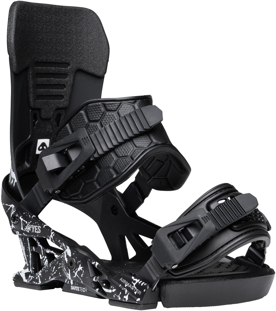 Artikelbild 1 des Artikels “AIRMASTER Bindung 2026 white L“