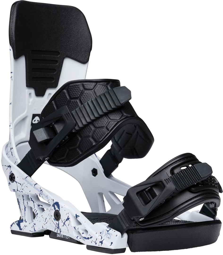 Artikelbild 1 des Artikels “AIRMASTER FRIDGE Bindung 2026 splatter M“