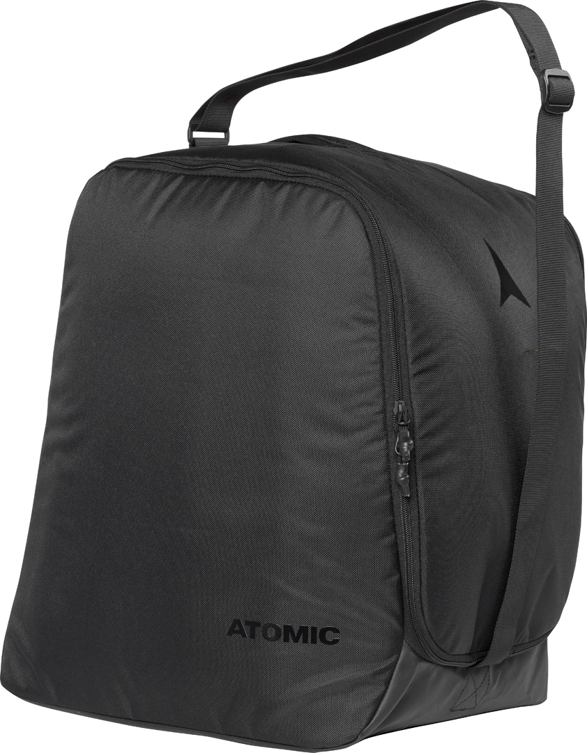 Product image 1 of the product “BOOT AND HELMET Bag 2027 black ”