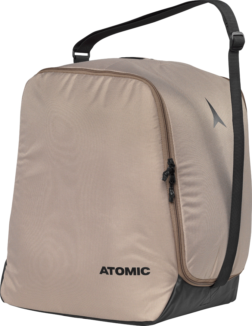Product image 1 of the product “BOOT AND HELMET Bag 2026 beige ”