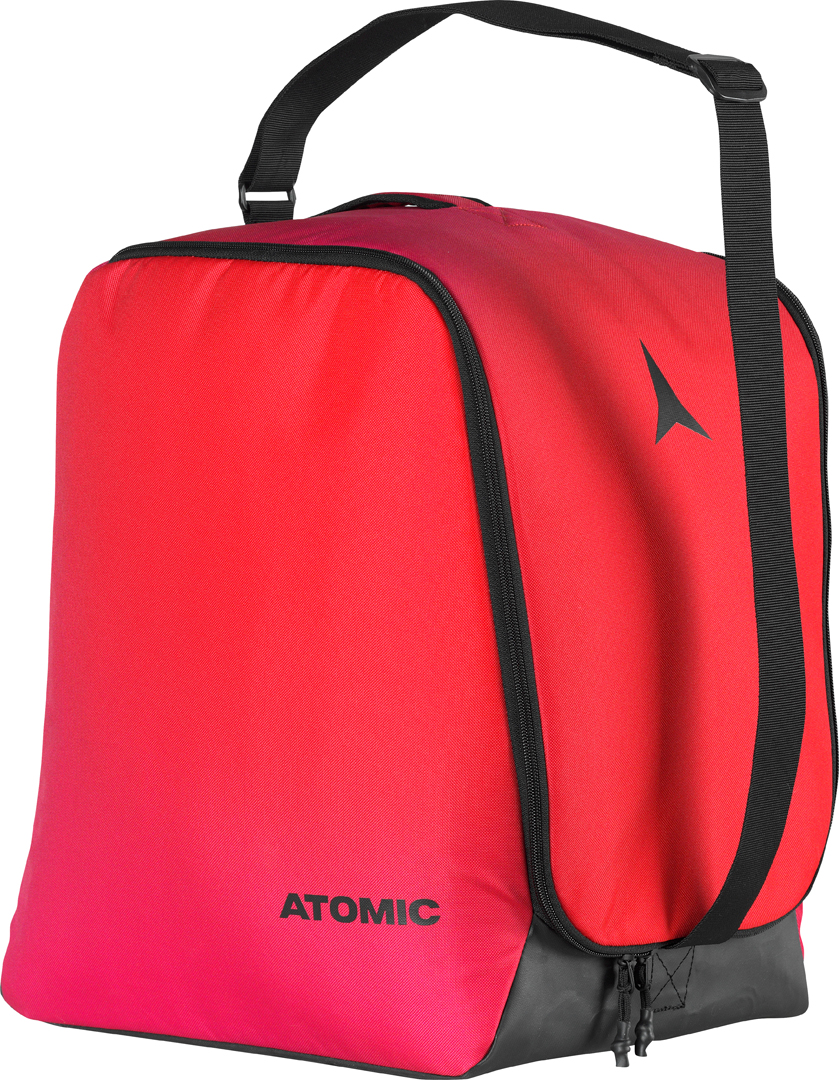Artikelbild 1 des Artikels “BOOT AND HELMET Bag 2027 red tension “