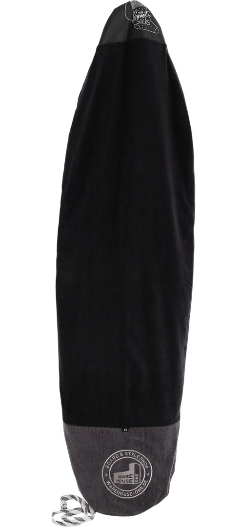 Artikelbild 1 des Artikels “X WH1 SWEET SOCK Surfcover black/charcoal 6,0“