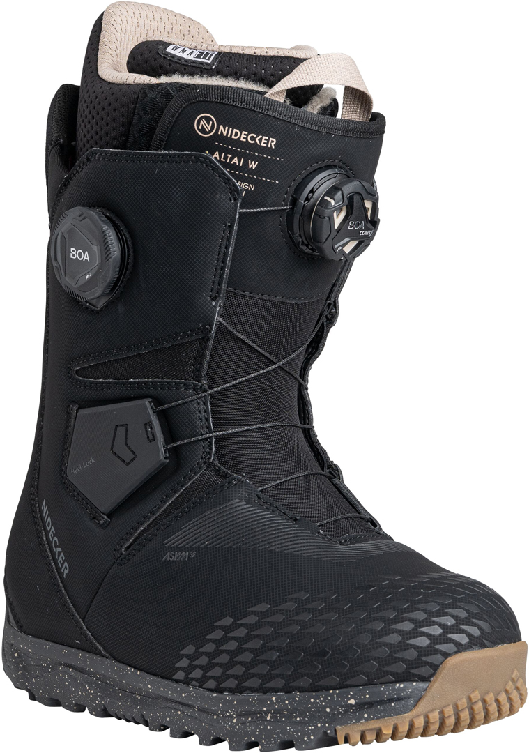 Artikelbild 1 des Artikels “ALTAI WOMEN Boot 2026 black 39“