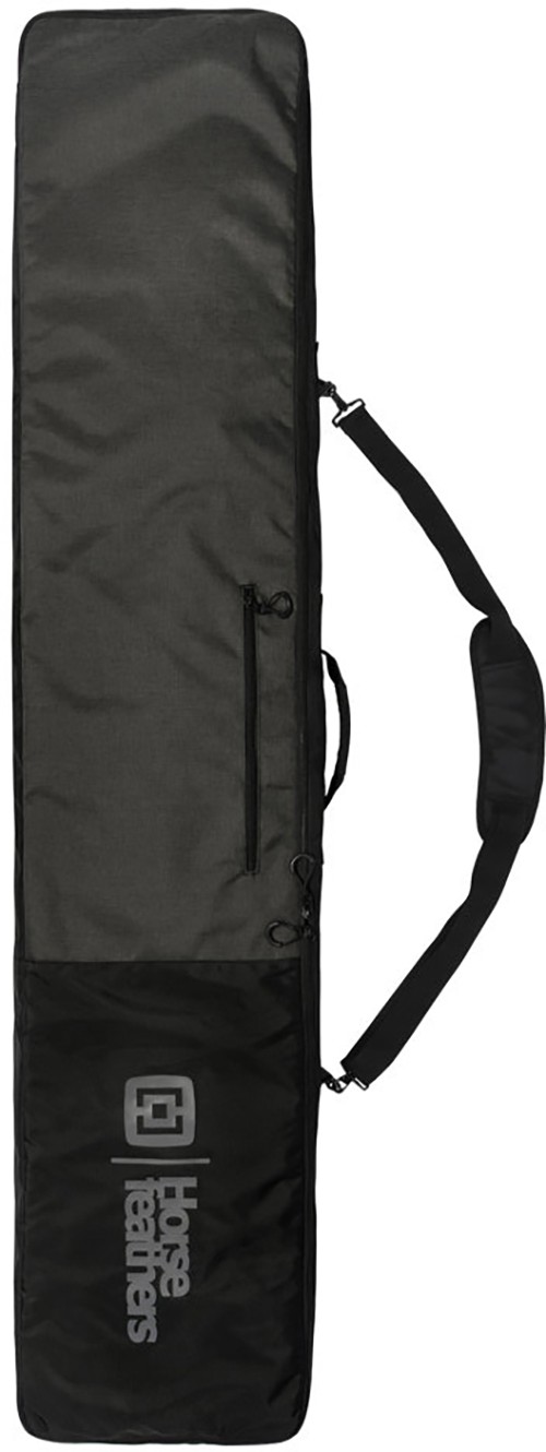 Artikelbild 1 des Artikels “VOYAGER Boardbag 2027 heather gray “