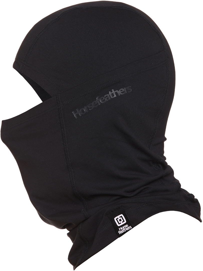 Artikelbild 1 des Artikels “TUNDRA Facemask 2027 black “