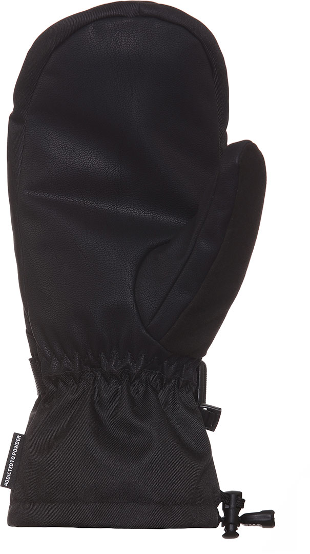 Artikelbild 1 des Artikels “OUTCAST Fäustling 2026 black XS“