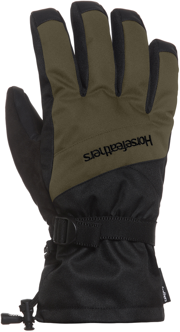 Artikelbild 1 des Artikels “CORNELL Handschuh 2026 olive night S“