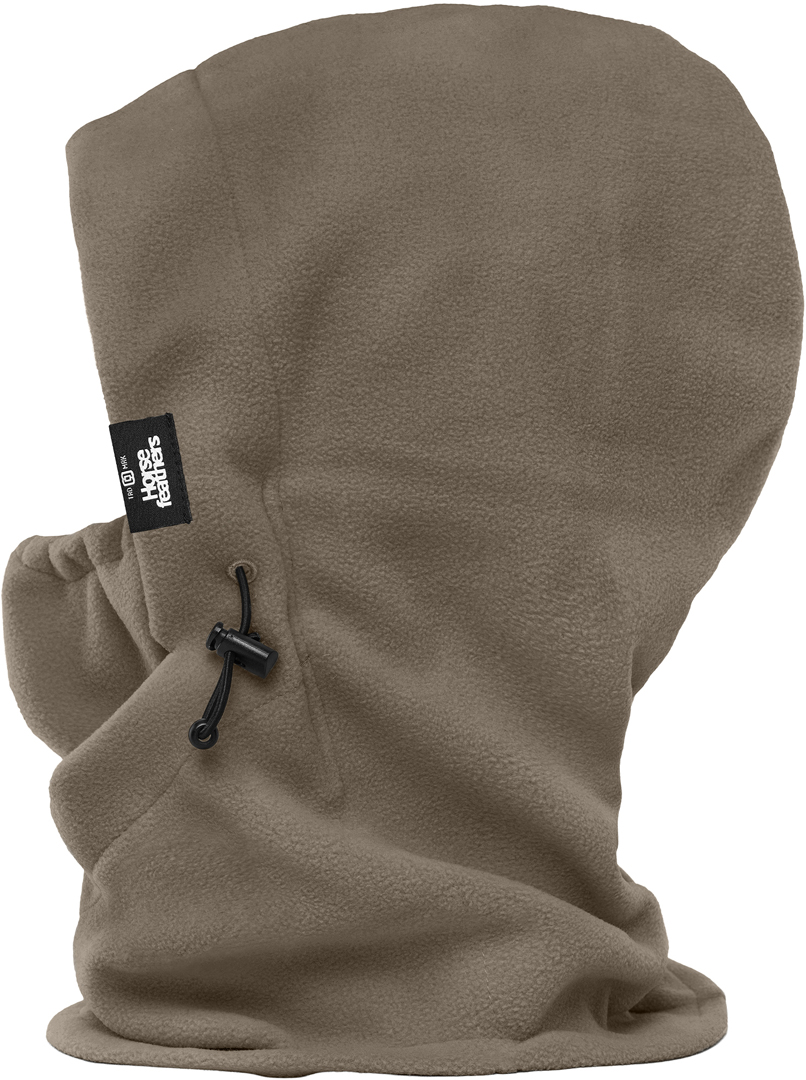 Artikelbild 1 des Artikels “ZEPHY Facemask 2026 taupe “