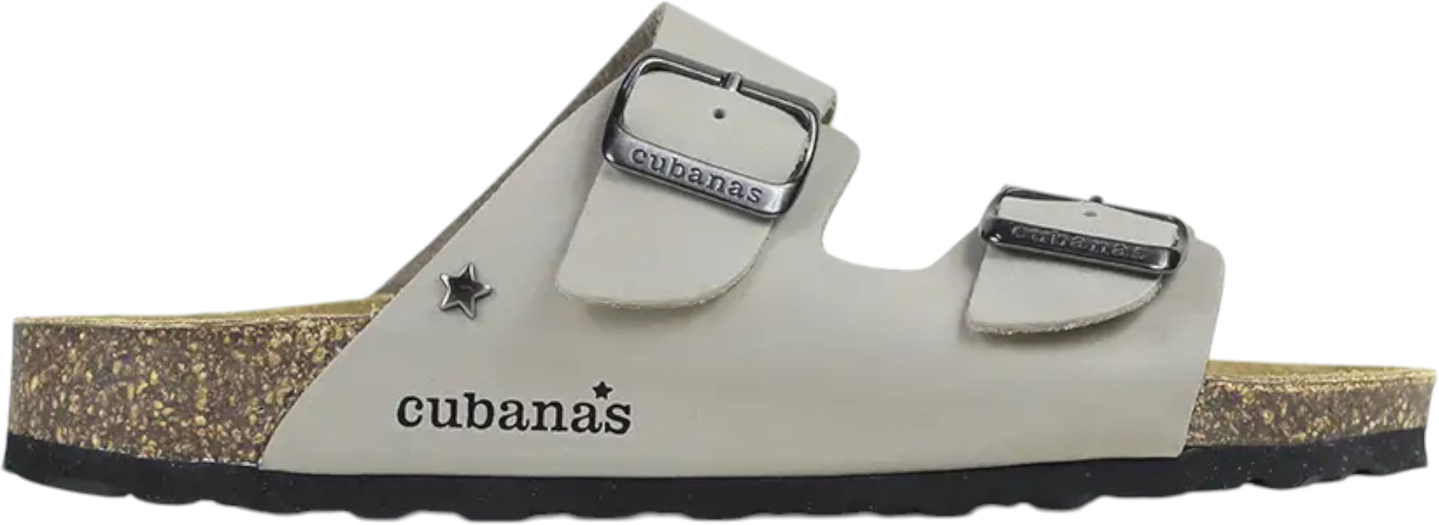 Artikelbild 1 des Artikels “AMALIA100 MEN Sandale 2025 white 45“