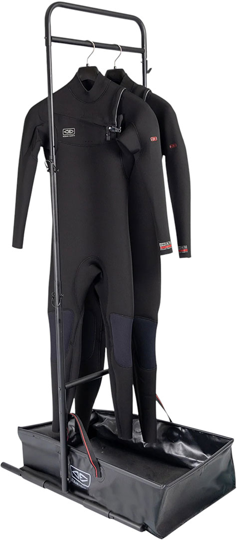 Artikelbild 1 des Artikels “WETSUIT DRYING RACK 2026 “