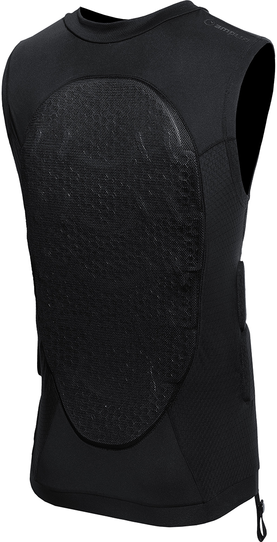 Artikelbild 1 des Artikels “MKX Rückenprotektor 2025 stealth black M“