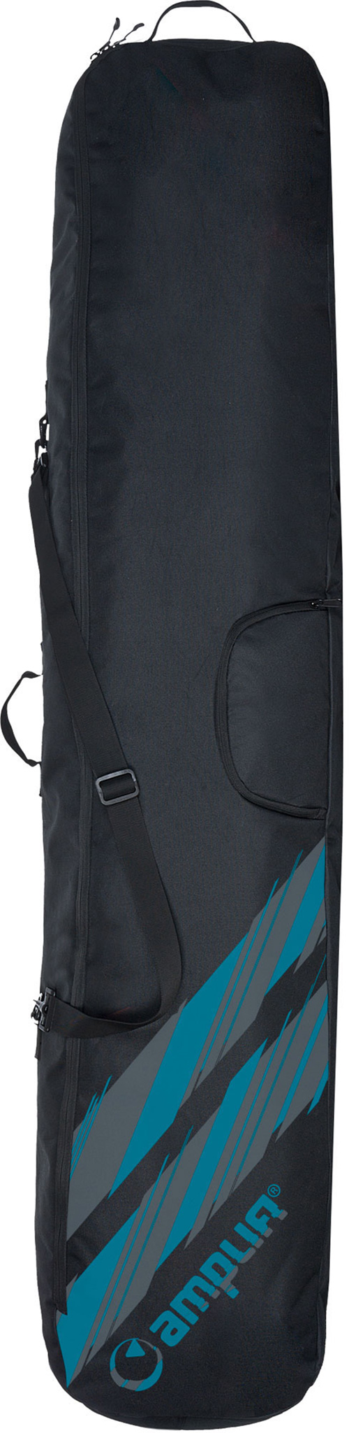 Artikelbild 1 des Artikels “CART Boardbag 2027 glitch 166“