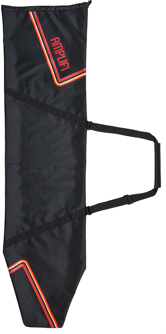 Product image 1 of the product “BOARD SACK Boardbag 2027 mood black 170”
