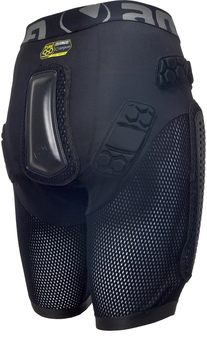 Artikelbild 1 des Artikels “FUSE Protektorhose 2027 black L“