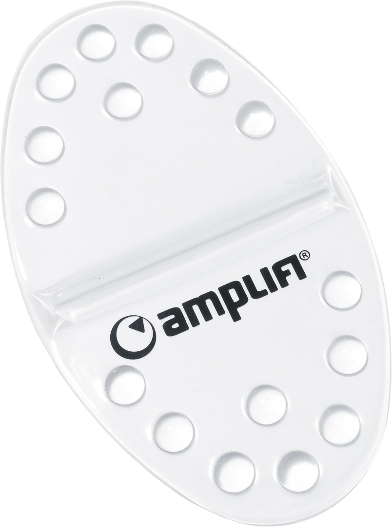 Product image 1 of the product “GRANDE Stomppad 2027 clear ”