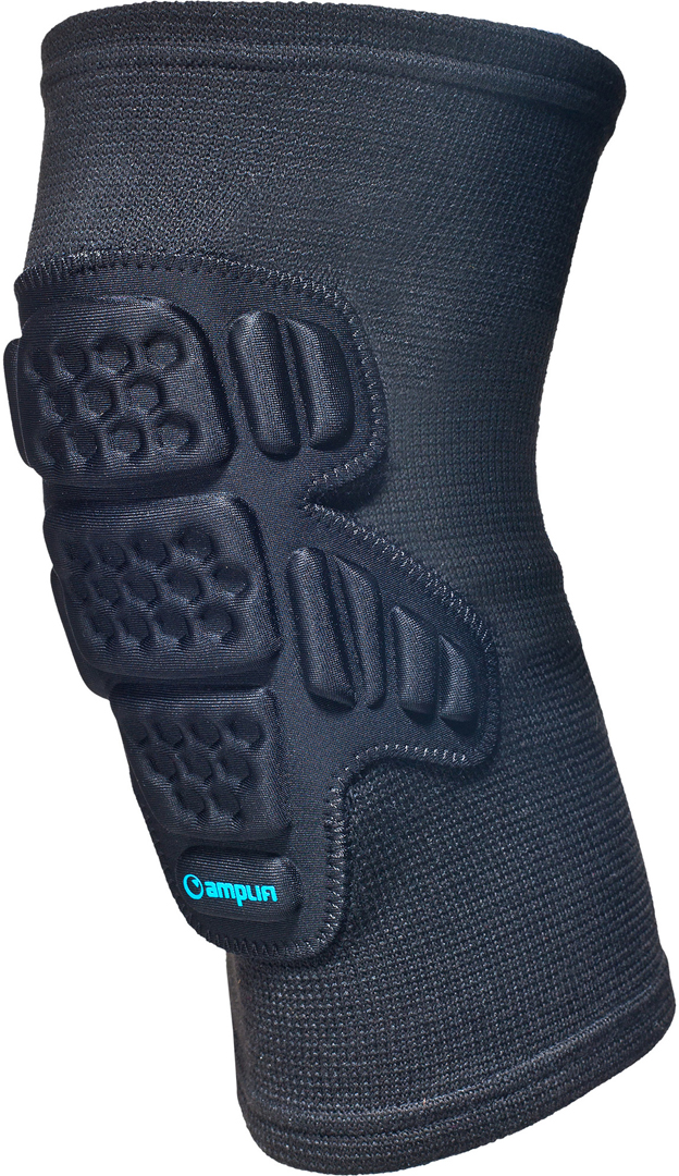 Product image 1 of the product “KNEE SLEEVE Kneepad 2027 black L”