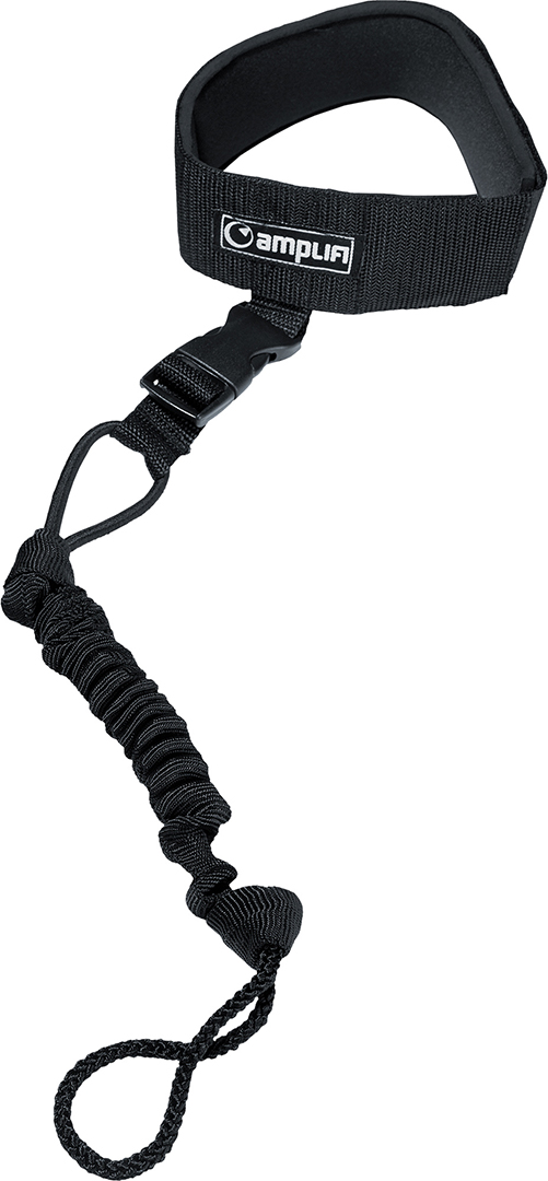 Artikelbild 1 des Artikels “QUICK Leash 2027 black “