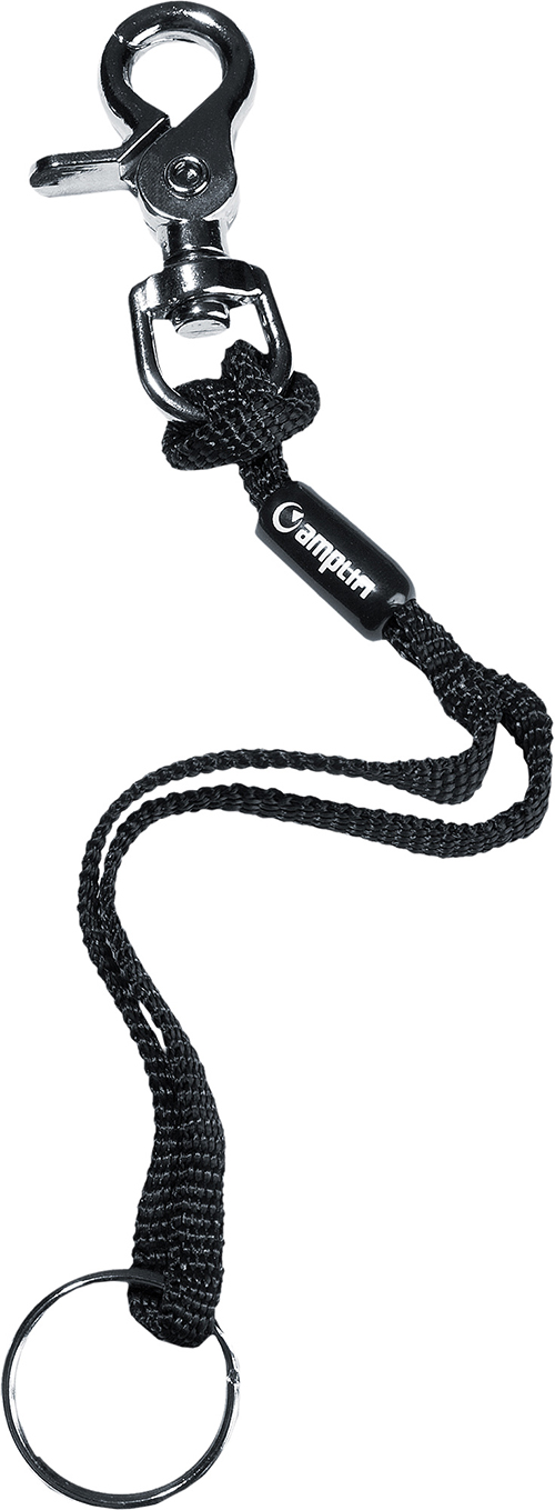 Product image 1 of the product “ROPE Leash 2027 black ”