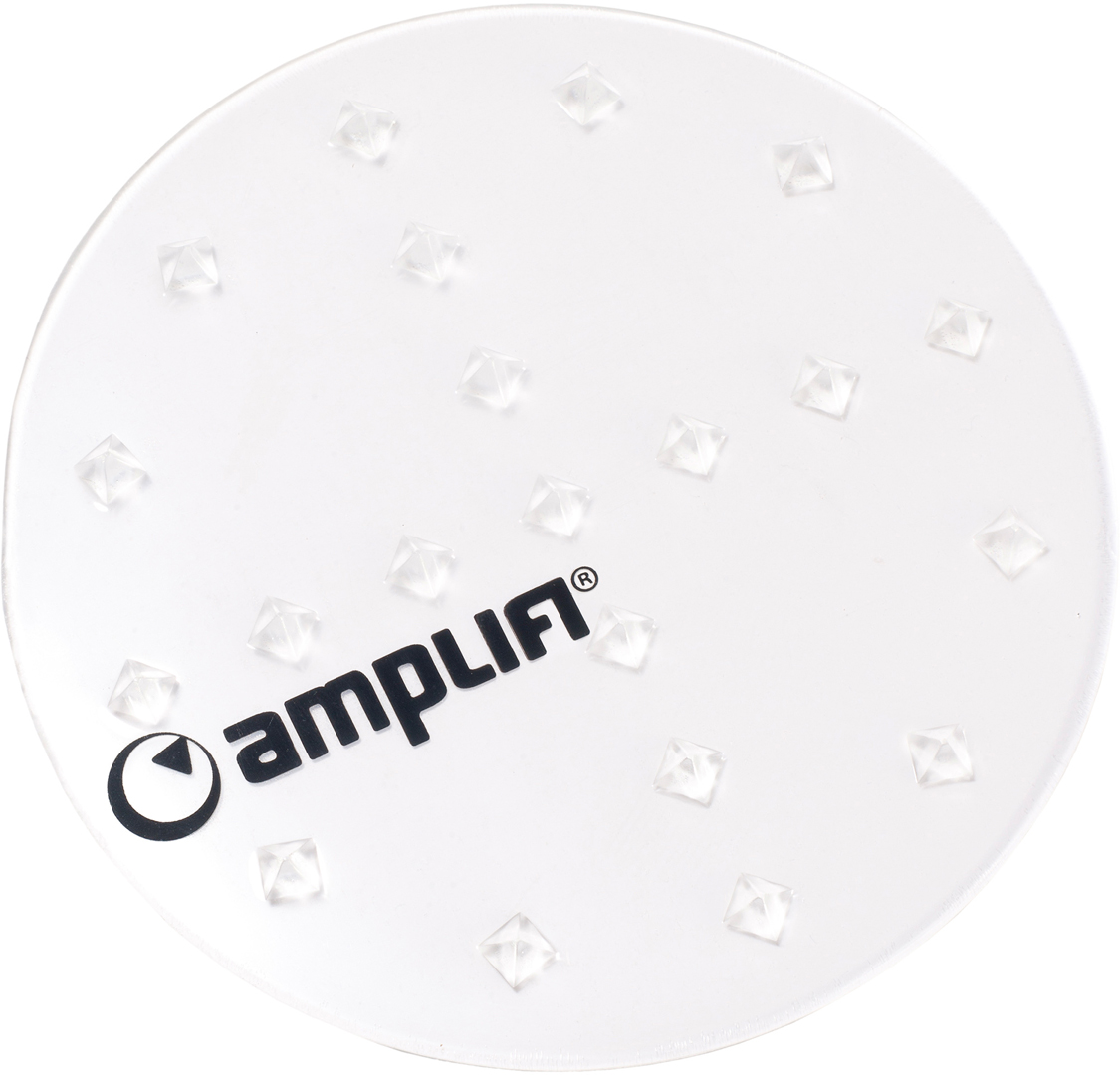 Artikelbild 1 des Artikels “ROUND Stomppad 2027 clear “