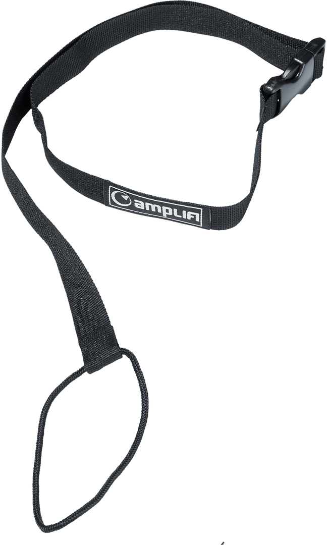 Product image 1 of the product “STANDARD Leash 2027 black ”