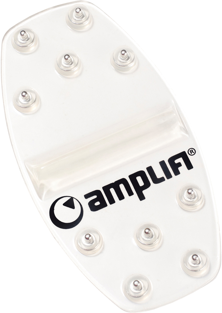 Artikelbild 1 des Artikels “VENTI Stomppad 2027 clear “