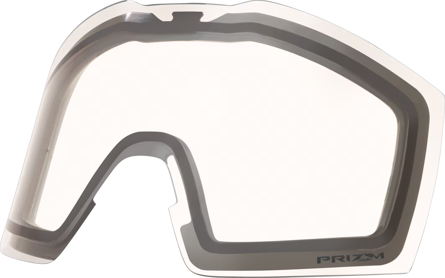 Product image 1 of the product “FALL LINE L Replacement Lens 2027 prizm clear ”