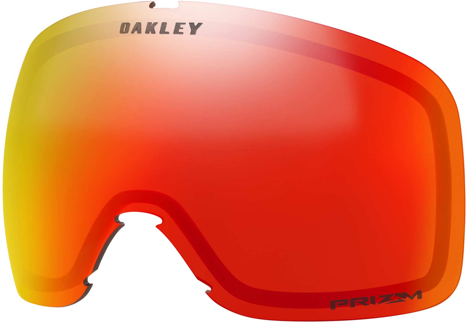 Artikelbild 1 des Artikels “FLIGHT TRACKER L Ersatzglas 2025 prizm torch iridium “