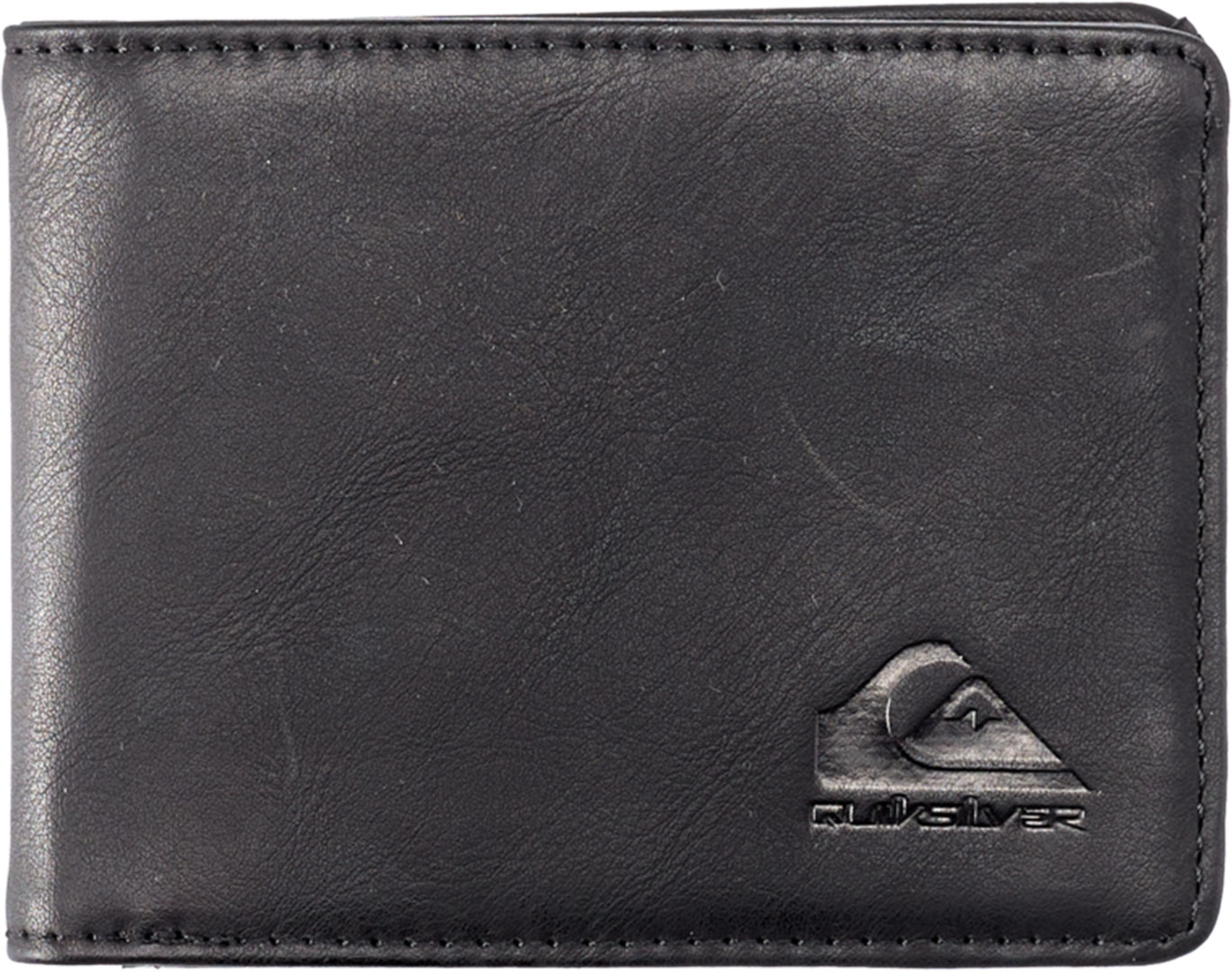 Product image 1 of the product “SLIM RAYS Wallet 2026 black ”