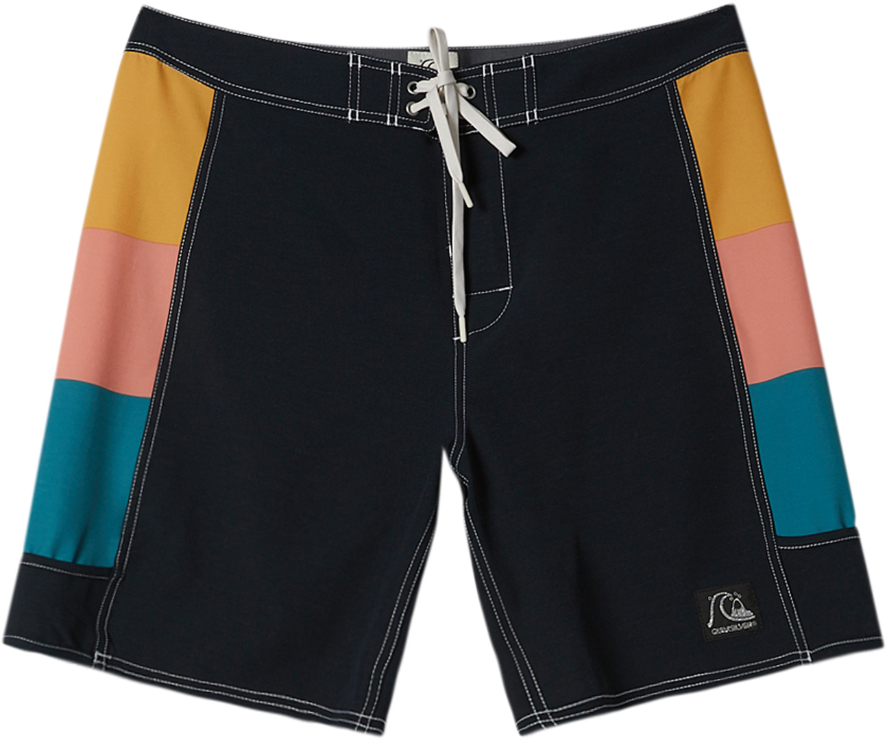Artikelbild 1 des Artikels “ORIGINAL ARCH PANEL 18 Boardshort 2024 black 32“