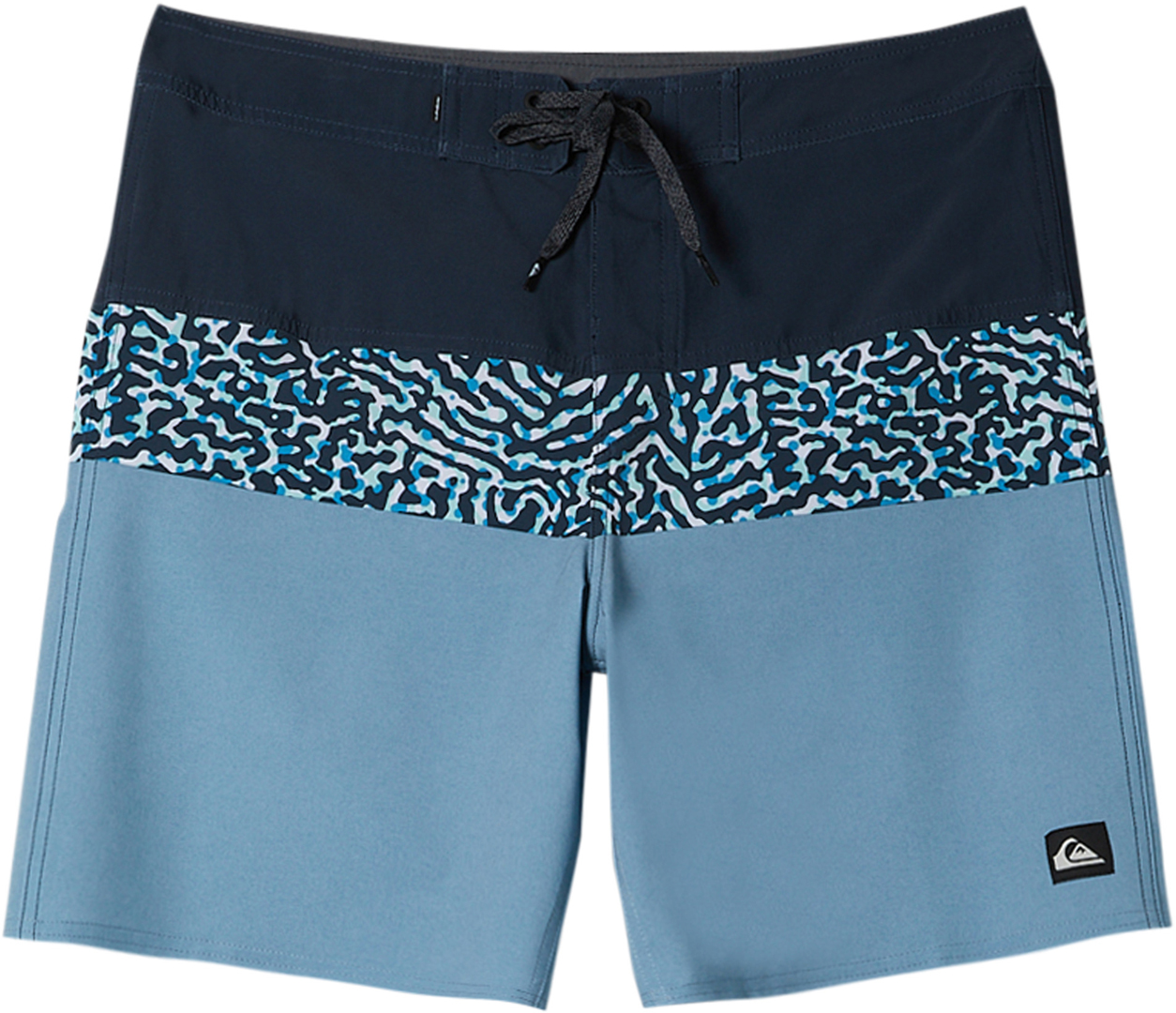 Product image 1 of the product “SURFSILK PANEL 18 Boardshort 2024 dark navy ”
