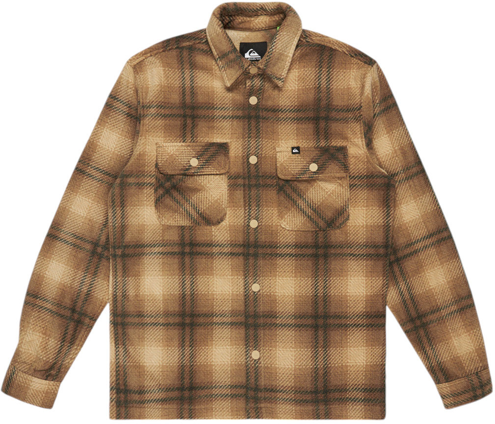 Artikelbild 1 des Artikels “SURF DAYS Fleece Hemd 2025 surf days twill “