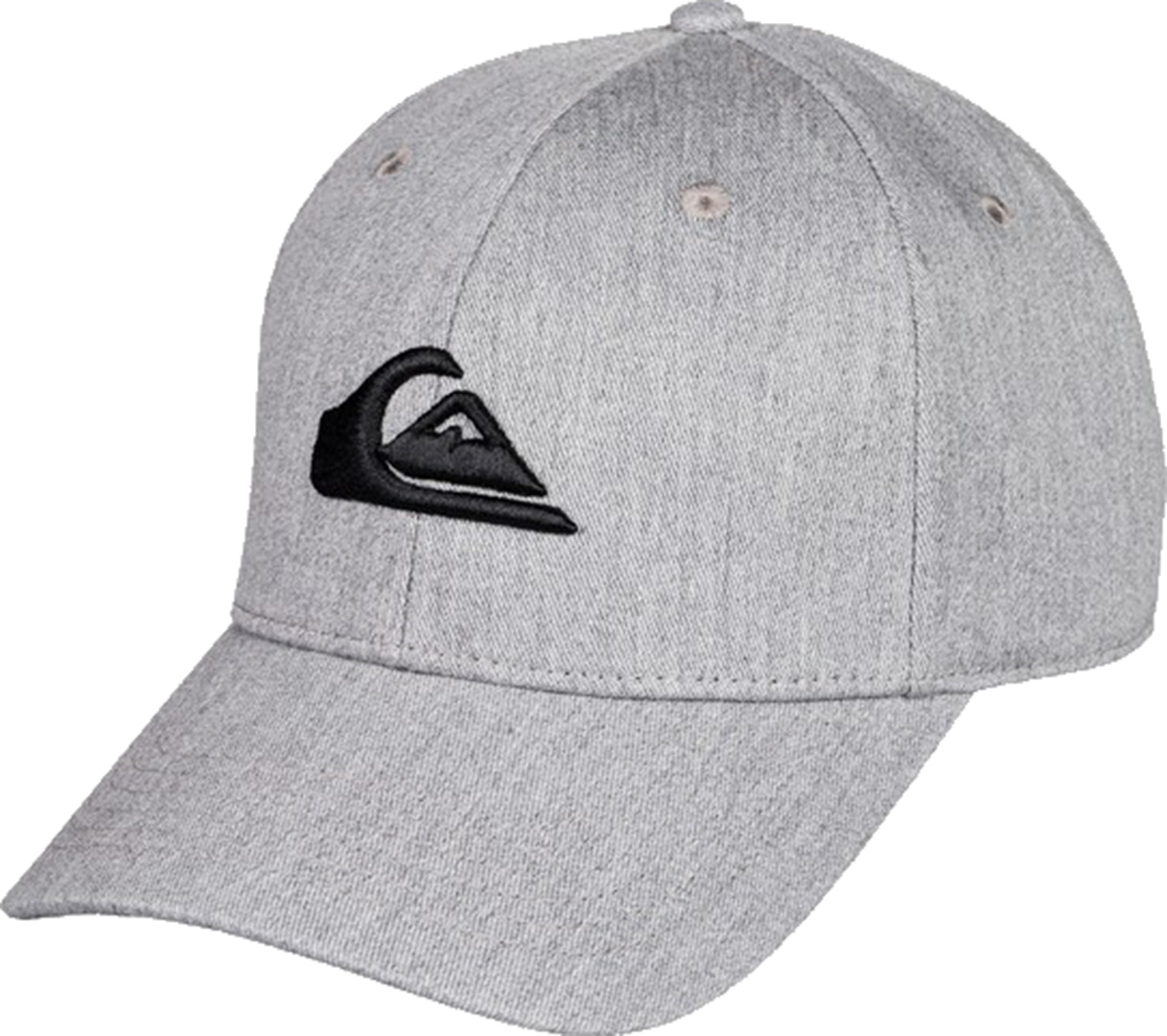 Artikelbild 1 des Artikels “DECADES Cap 2026 light grey heather “