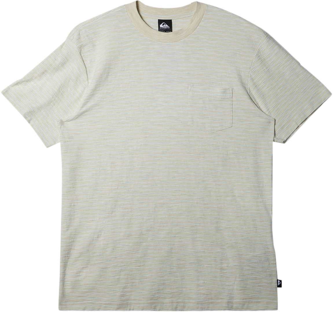 Artikelbild 1 des Artikels “KENTIN POCKET T-Shirt 2024 oyster white “