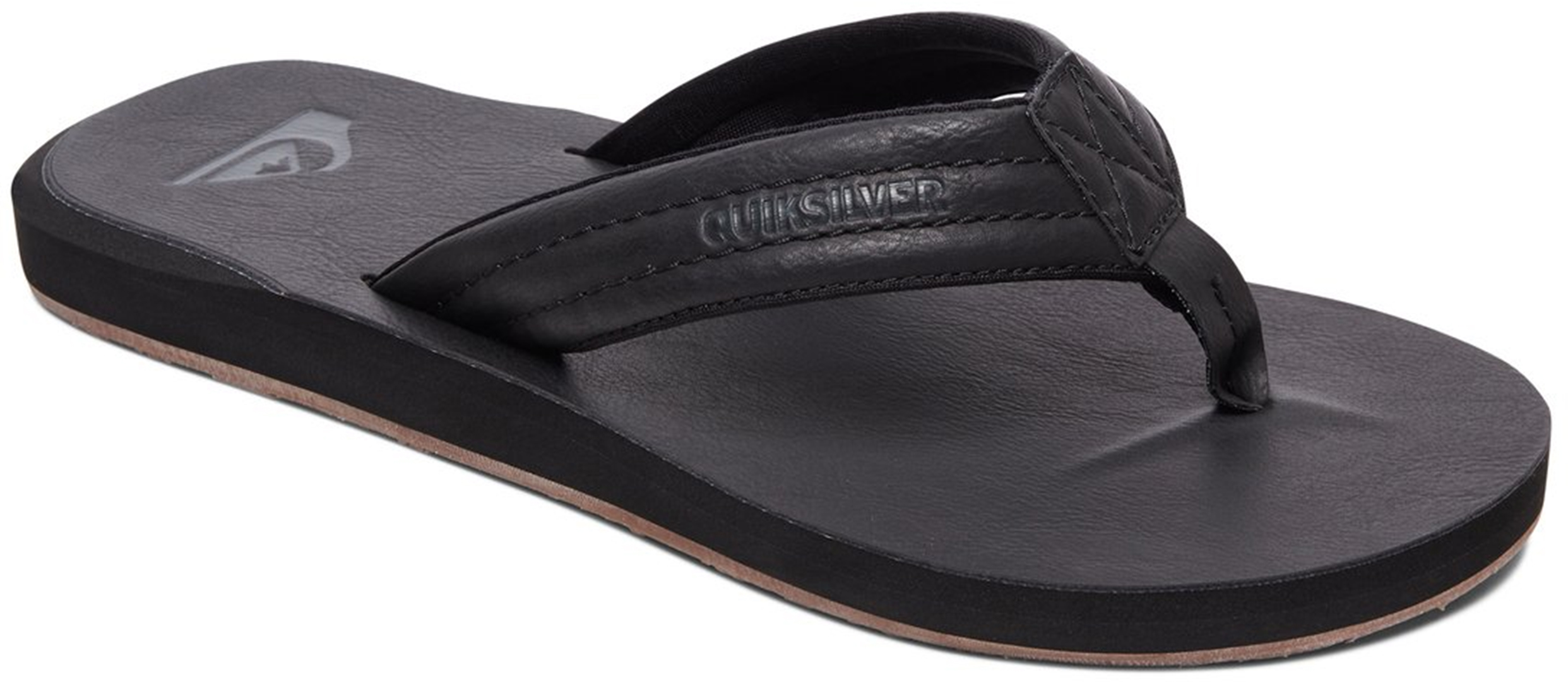Artikelbild 1 des Artikels “CARVER NUBUCK Sandale 2024 solid black “