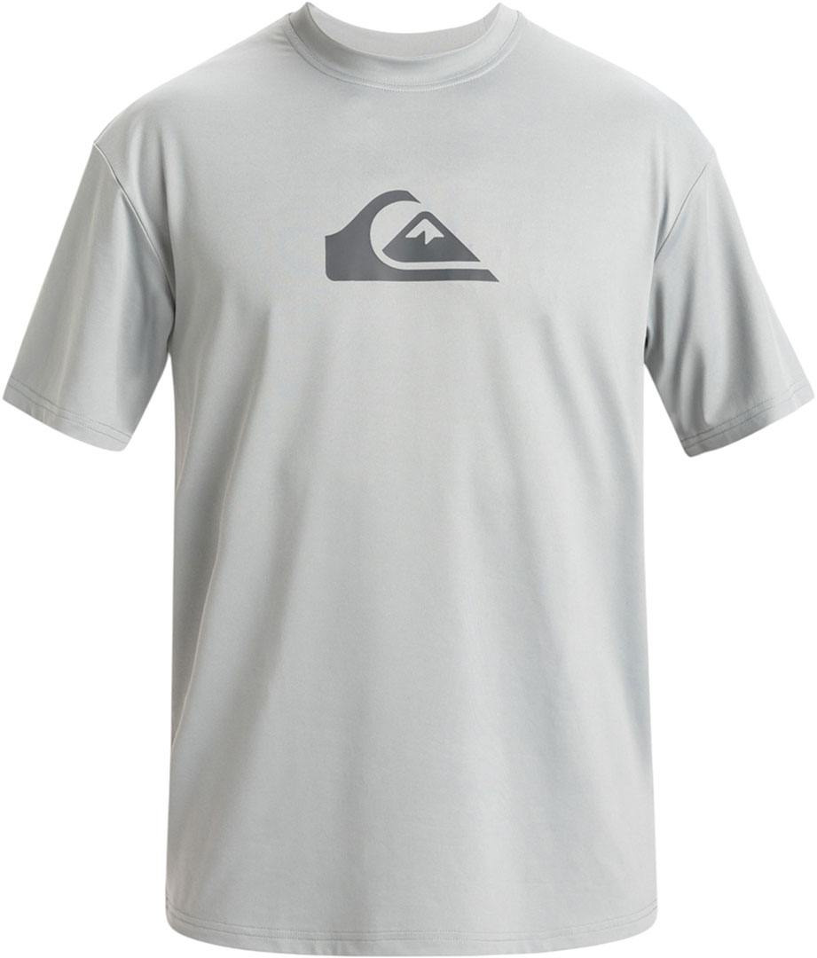 Artikelbild 1 des Artikels “EVERDAY SURF TEE SS Lycra 2026 heather grey XL“