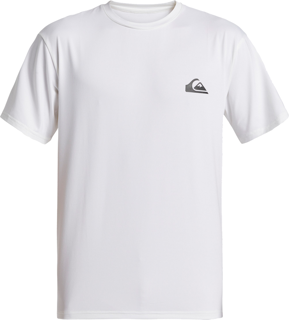 Artikelbild 1 des Artikels “EVERYDAY SURF SS Lycra 2025 white “