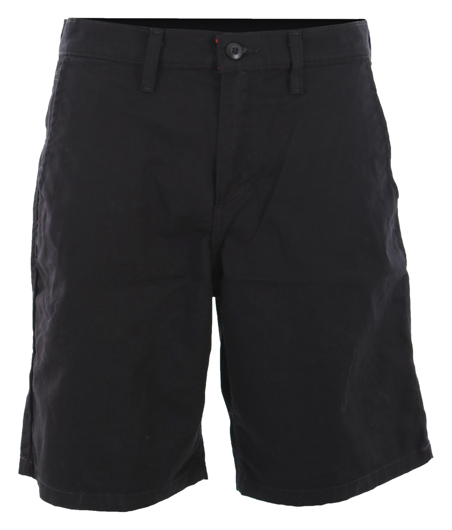 Product image 1 of the product “AUTHENTIC CHINO RELAXED Walkshort 2025 black ”