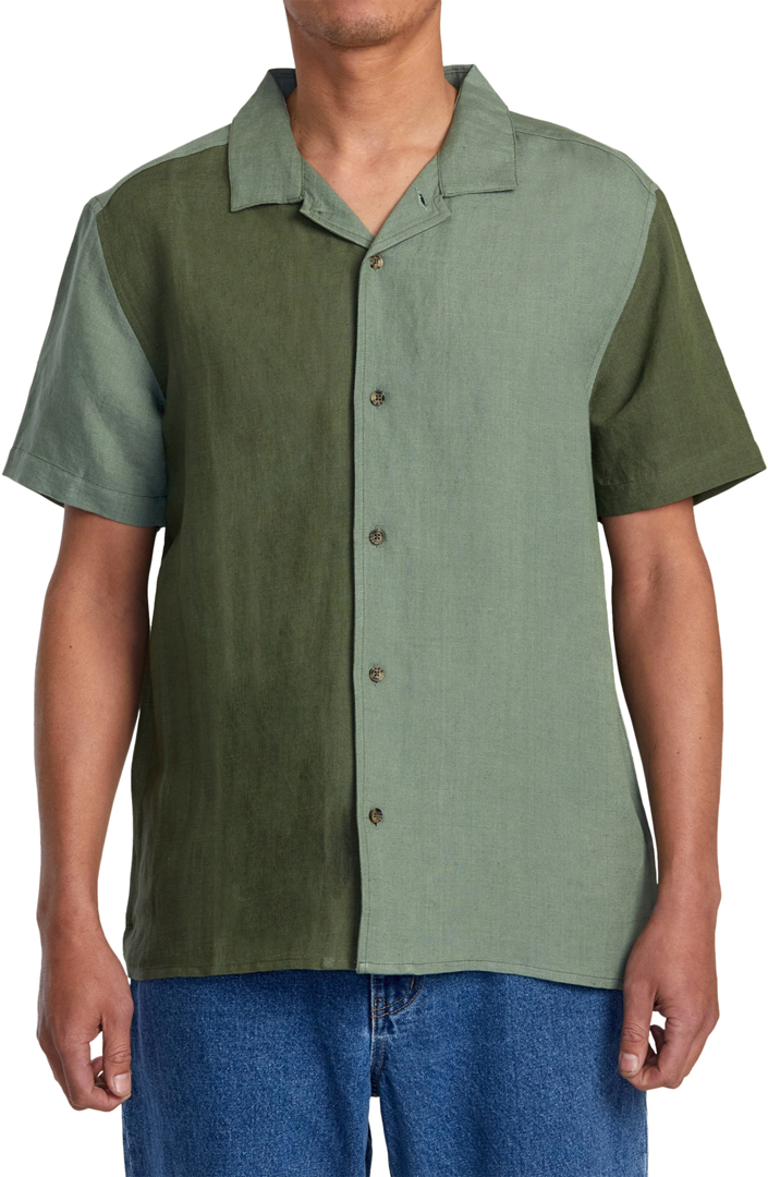Product image 1 of the product “VACANCY SS Shirt 2024 surplus ”