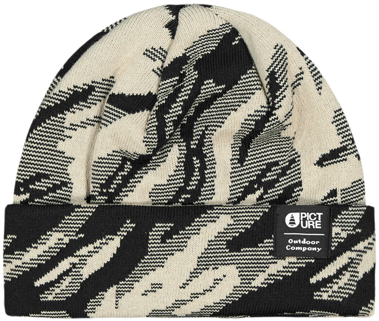 Artikelbild 1 des Artikels “RIBBING Mütze 2027 pure cashmere ii “
