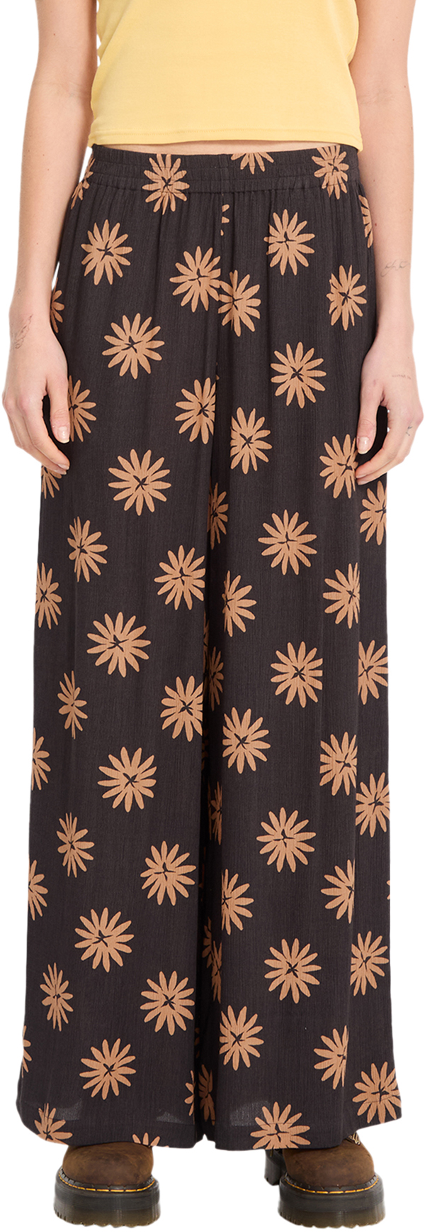 Artikelbild 1 des Artikels “MIDNITE RAMBLE Hose 2026 vintage black “