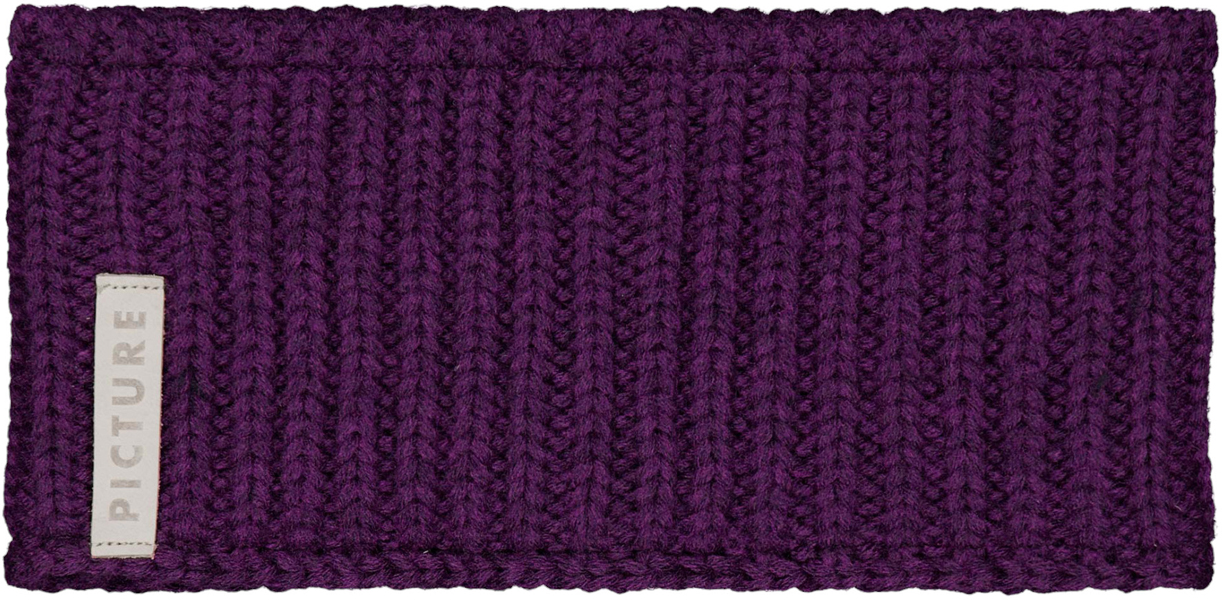 Product image 1 of the product “EZAH Headband 2025 potent purple ”